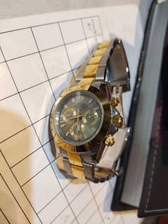 Rolex Daytona 0302.4900689