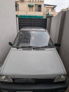 MEHRAN VXR SPECIAL EDITION