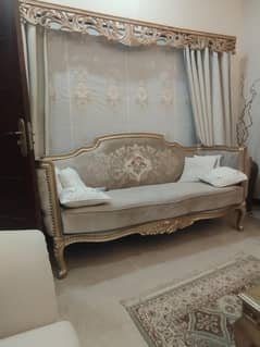 5 seater sofa set 10/10 condition