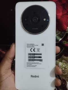 redmi A3x