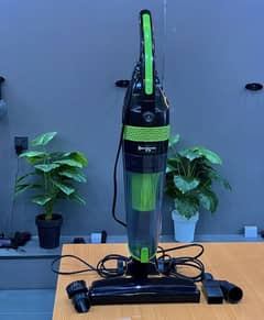Corded Stick Vacuum Cleaner
