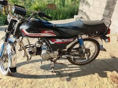 united bike