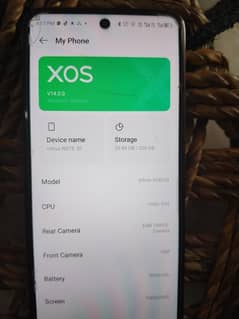 infinix note 30
