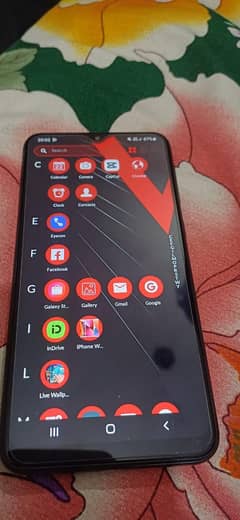 Samsung A10  2/32