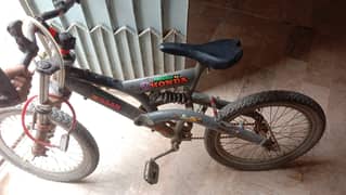 Cycle