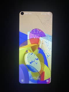 Samsung A21 s