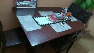 Dinning table