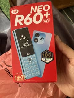 Itel4G