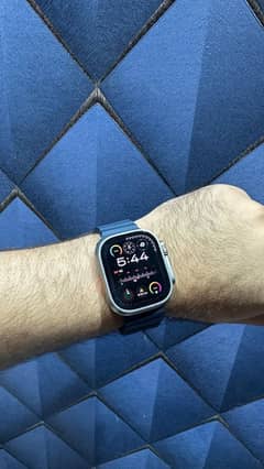 Apple watch ultra 1