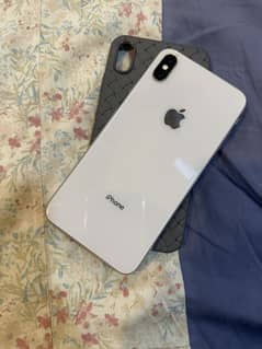 IPhone XsMax 256GB Pta Approved