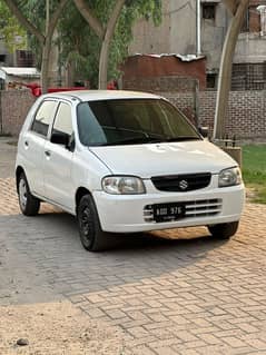 alto 2008 power steering