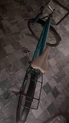 cycle