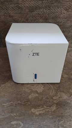 ZTE