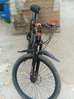 GTI CYCLE