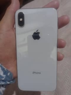 Apple IPhone X 64gb