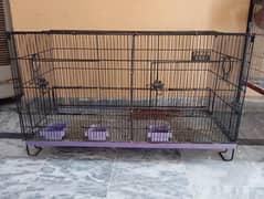 Cage For Sale