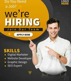 work from home and office job available