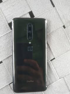 OnePlus 7pro phone