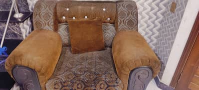 Sofa for sale