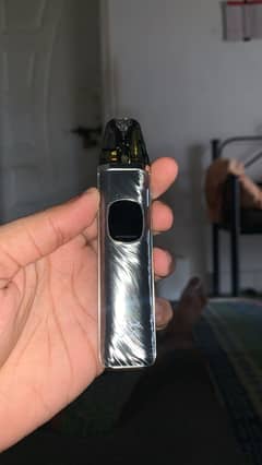 Xlim Pro 2 pod new