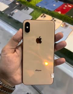 iPhone XS Max PTA Approved