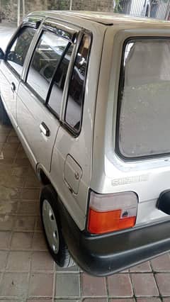 Suzuki Mehran