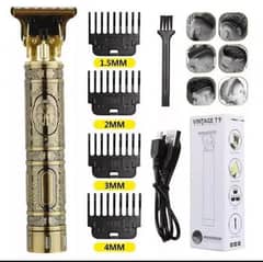 Vintage T9 Hair Trimmer