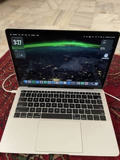 Macbook Air 2018