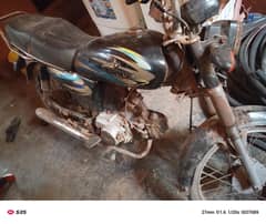 my unique bike for sell