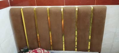 single bed cushion