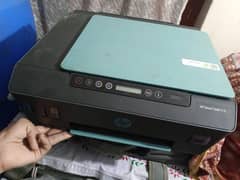 Model: HP Smart Tank 516 colour printer
