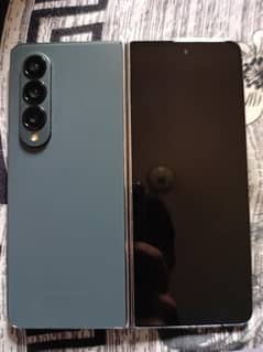 galaxy z fold 4 urgent sale
