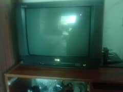 LG Tv