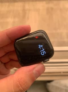 apple watch series 5