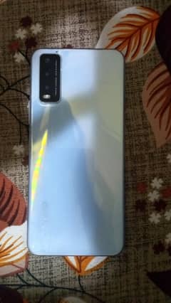 vivo y 20 4gb + 64gb
