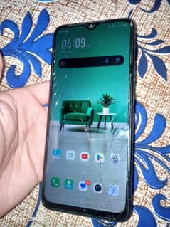 Infinix Hot 10 Play