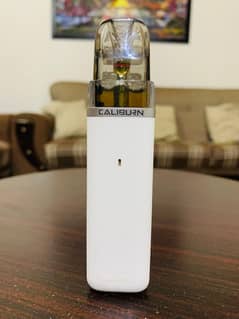 Caliburn G3 Lite Pod For Sale
