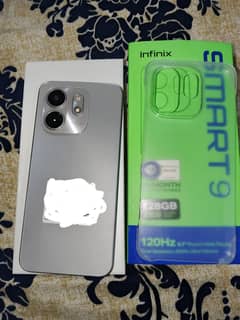 infinix