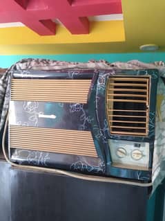 window 1 ton Ac panasonic