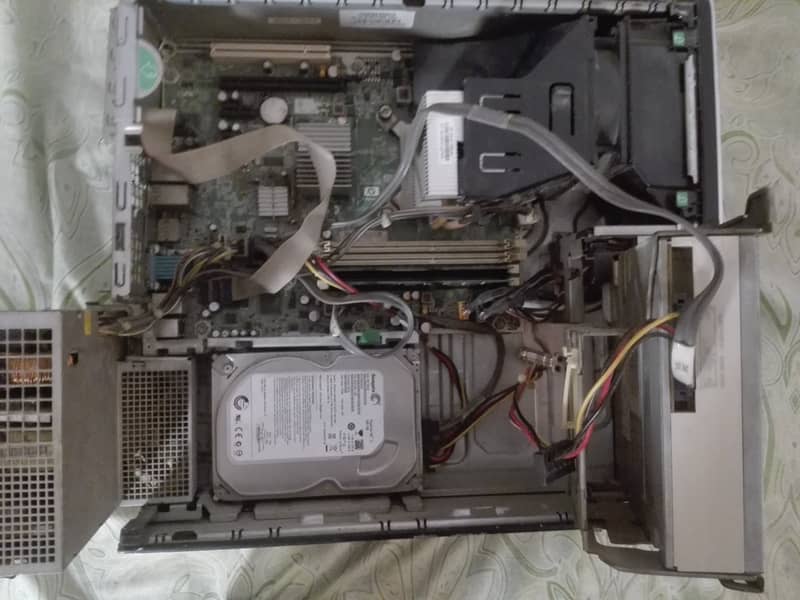 Boffer.  +Computer. Full setup 2