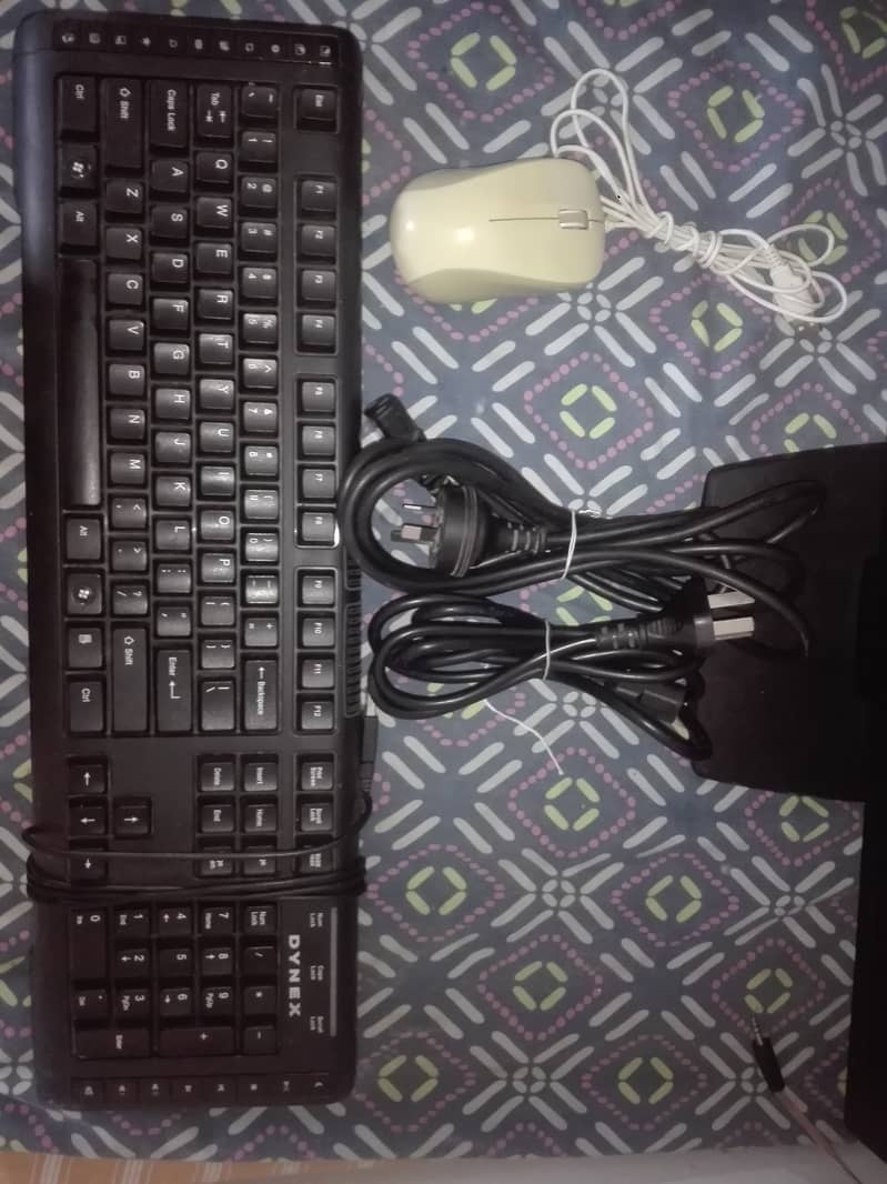Boffer.  +Computer. Full setup 6