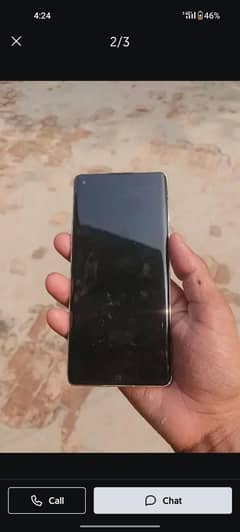 OnePlus 8 dual sim ota proof for sell