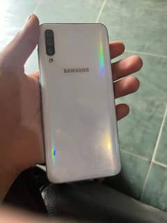 samsung A50