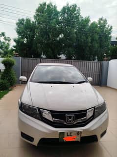 Honda CITY AUTOMATIC/PROSMATIC FOR SALE