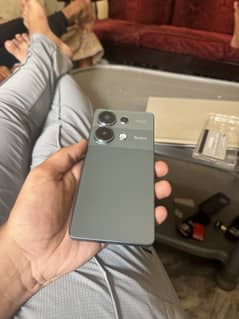 Redmi Note 13 Pro