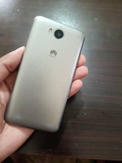 Huawei y6