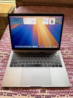 MacBook