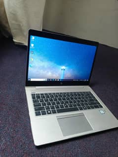 HP EliteBook 840 G5 (i5-8350U, 16GB RAM)