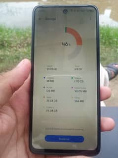 TECNO SPARK 20C