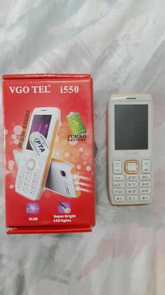 VGO